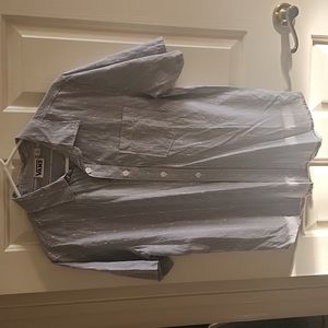 Mens short sleeve shirt